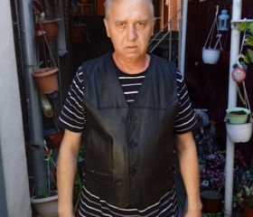 Гоша, 56 лет, Краснодар