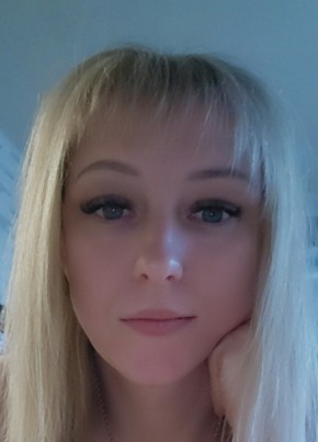 Анна из Аши 36 лет