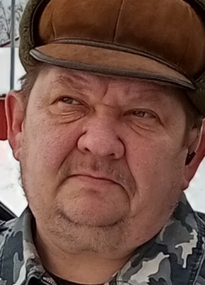 Юрий, 60, Россия, Десногорск