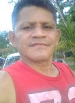 Gabriel, 47 лет, Belém (Pará)