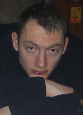 Ivan, 41, Україна, Одеса