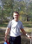 Анатолий, 52 года, Новосибирск