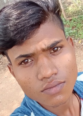 ArmanAli, 20, India, Perundurai