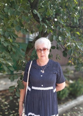 Елена, 59, Россия, Успенское