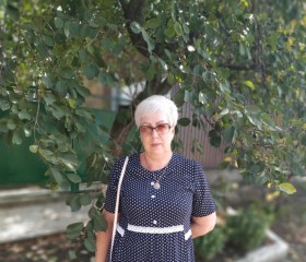 Елена, 59 лет, Успенское