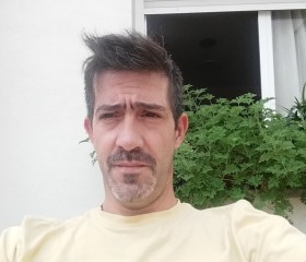 Oscar, 48, Sentmenat