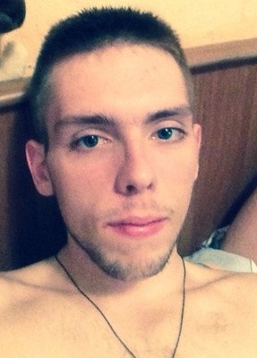 Илья, 29, Россия, Калининград