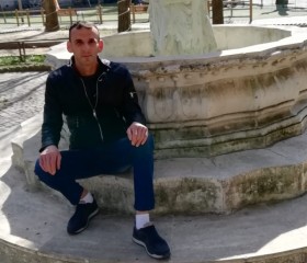 Sulajman, 34 года, Tirana