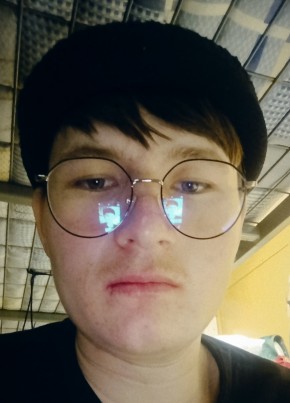 Aleks, 21, Russia, Krasnodar