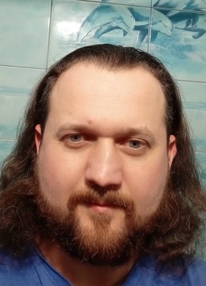 ALEKSANDR, 43, Ukraine, Energodar