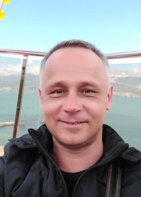 ALEKS, 43, Russia, Novorossiysk