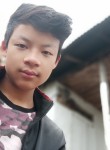 Samuel, 18, Kolkata