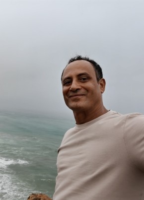 Saleem, 43, سلطنة عمان, نزوى