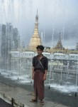 Kyaw, 25 лет, Rangoon