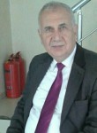 recep, 73 года, Ankara