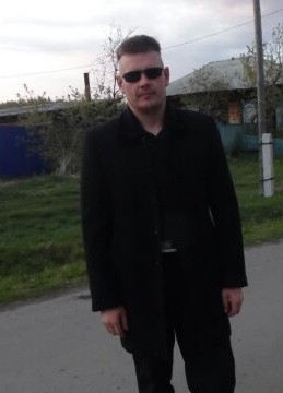 Дмитрий, 31, Россия, Омутинское