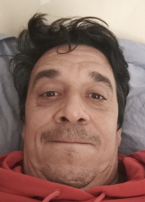 José из São Paulo capital 18 лет