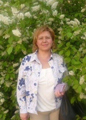 Лариса, 53, Россия, Ангарск