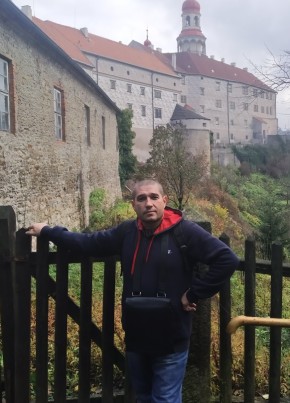 Сергей, 44, Україна, Лохвиця