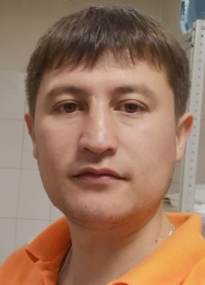 Алик из Тосно 38 лет