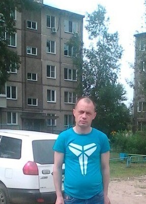 Евгений, 46, Россия, Хабаровск