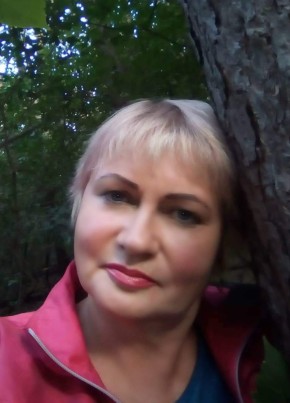 Galina, 63, Россия, Ленинск-Кузнецкий