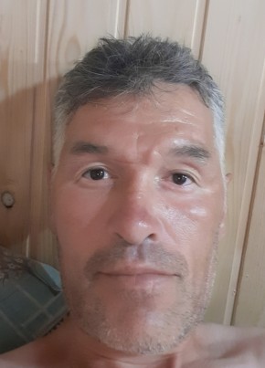 Леонид, 49, Россия, Гостагаевская
