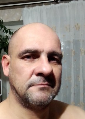 Андрей, 45, Россия, Радужный (Югра)