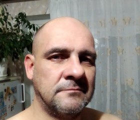 Андрей, 45 лет, Радужный (Югра)