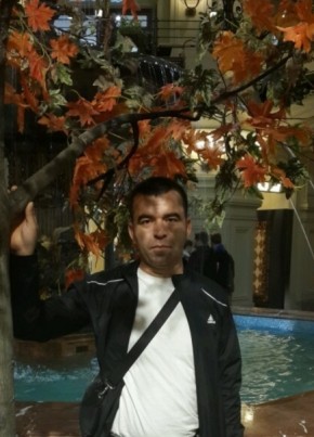 Igr, 44, Russia, Moscow