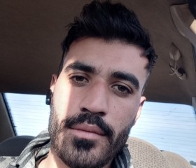 Mohammad, 23 года, خمين‎