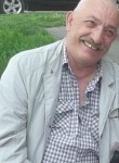 Виктор, 67 лет, Кемерово