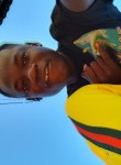 Toum, 18 лет, Lilongwe