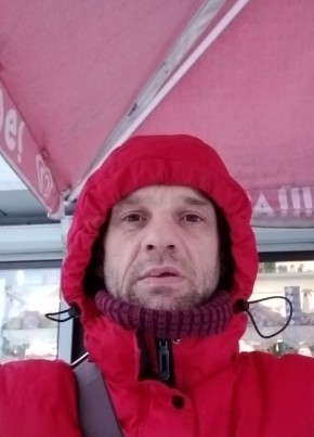 Вячеслав Шишлов, 42, Россия, Зеленоград