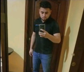 Jairo López, 25, La Lima