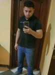 Jairo López, 24, La Lima