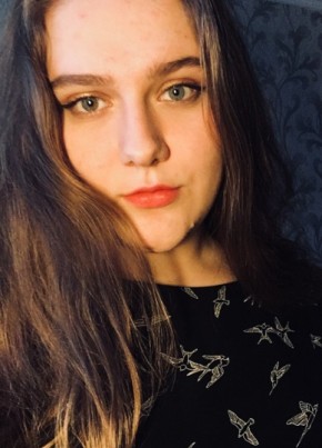 Валерия, 24, Россия, Саранск