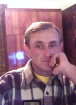Иван, 43, Україна, Збараж