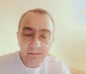 Эдик, 53 года, Воронеж
