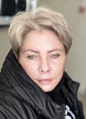 Oksana, 56, Russia, Barnaul