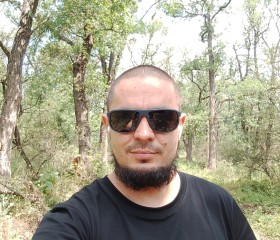 Vladimir, 32, Yekaterinburg