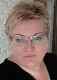 Евгения, 46, Рэспубліка Беларусь, Берасьце