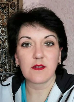 Светлана , 47, Україна, Кривий Ріг