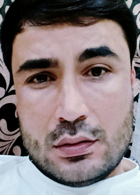 Пера из Калуги 34 года