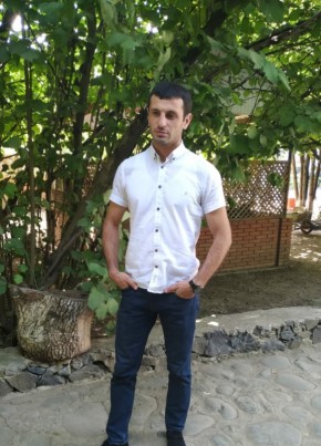 Mehemmed, 35, Azərbaycan Respublikası, Qazax