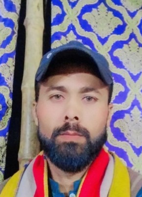 Inam khan, 42, پاکستان, کراچی