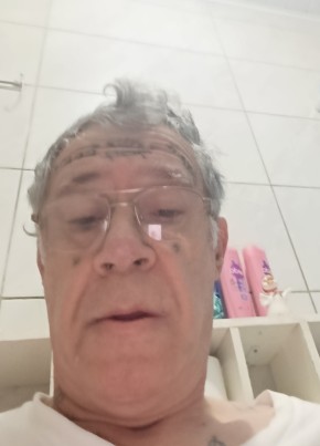 xiru из Santa Cruz do Sul 59 лет