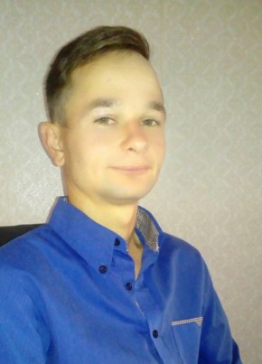 Сергей, 29, Россия, Краснозерское