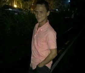 Maikolsteller, 31, Quesada