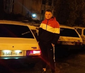 Илья, 22 года, Донецьк